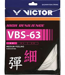 Bedmintonový výplet Victor VBS-63