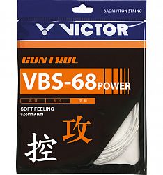 Bedmintonový výplet Victor VBS-68 Power