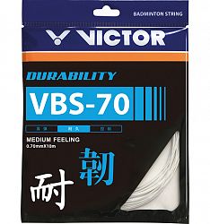 Bedmintonový výplet Victor VBS-70