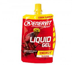 BLACK FRIDAY - Enervit Liquid Gél 60 ml