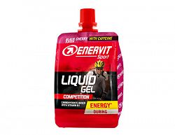 BLACK FRIDAY - Enervit Liquid Gel Competition s kofeínom 60 ml
