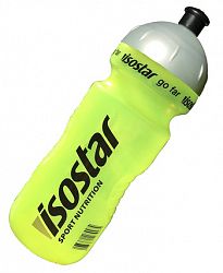 BLACK FRIDAY - Fľaša Isostar 650 ml