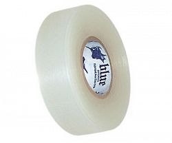 BLACK FRIDAY - Páska na holene Clear Poly Shin Pad Tape Blue Sports 24 mm x 25 m