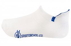 BLACK FRIDAY - Športové ponožky Voxx Iris SportObchod.cz - krátke biele
