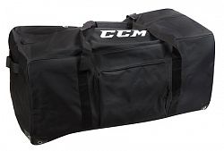 Brankárska taška CCM Pro Core Black