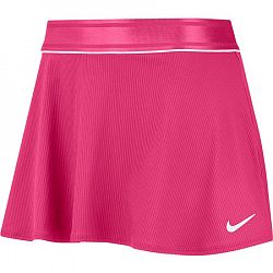 Dámska sukňa Nike Court Vivid Pink