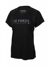 Dámske funkčné tričko FZ Forza Blingley Black
