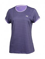Dámske funkčné tričko FZ Forza Hayle Purple