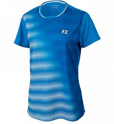 Dámske funkčné tričko FZ Forza Hulda Blue
