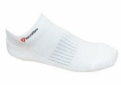 Dámske ponožky Tecnifibre Lady Tour Socks - nízke (2 páry)