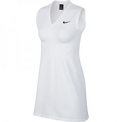 Dámske šaty Nike Court Maria White
