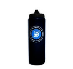 Láhev Blue Sports 850 ml Autocap Black