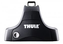 Nosné pätky Thule Rapid System 754