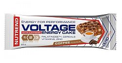 Nutrend Voltage Energy Cake + Caffeine 65 g