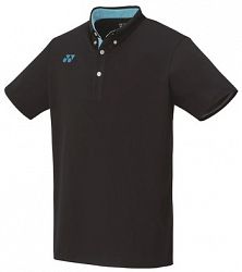Pánske funkčné tričko Yonex 10342 Black