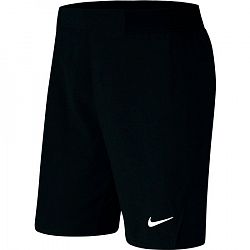 Pánske šortky Nike Court Flex Ace Black/White