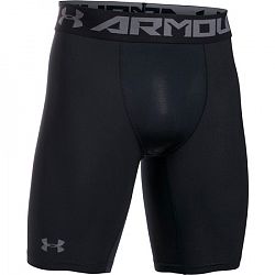Pánske šortky Under Armour HG Armour 2.0 Long Short čierne