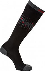 Ponožky Bauer Essential Tall Black