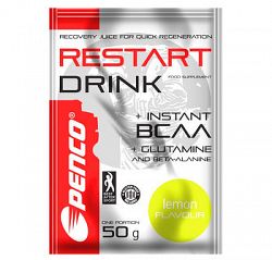 Regeneračný nápoj Penco Restart Drink sáčok 50 g
