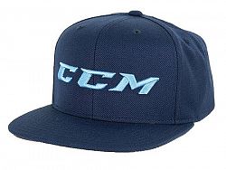 Šiltovka CCM Big Logo Snapback