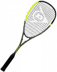 Squashová raketa Dunlop Blackstorm Graphite 4.0