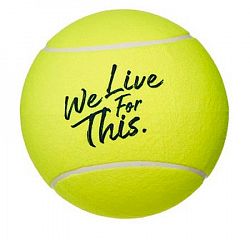 Tenisová lopta Babolat Midsize Ball French Open