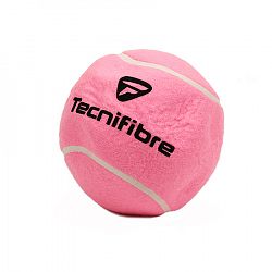 Tenisová loptička veľká Tecnifibre Promo Ball Pink (Medium Size)