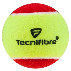 Tenisové loptičky detské Tecnifibre My New Ball (3 ks)