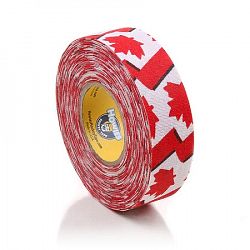 Textilná páska na hokejku Howies Canada 24 mm x 18 m