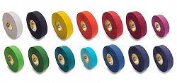 Textilná páska na hokejku Howies Color 24 mm x 23 m