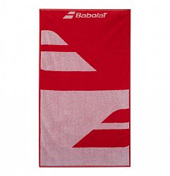 Uterák Babolat Towel Medium Red 