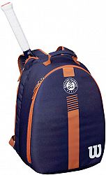 Wilson Roland Garros Youth Backpack Navy 2020