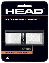 Základná omotávka Head HydroSorb Comfort White