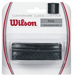 Základná omotávka Wilson Classic Contour Black (1 ks)