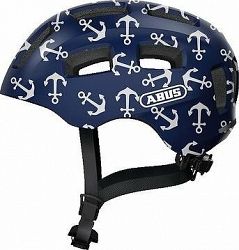 ABUS Youn-I 2.0 blue anchor