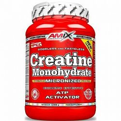 Amix Nutrition Creatine monohydrate, powder, 1000 g