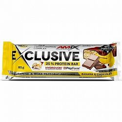 Amix Nutrition Exclusive Protein Bar, 85 g, Carribbean Punch
