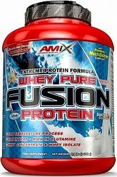 Amix Nutrition WheyPro Fusion, 2 300 g, Banana
