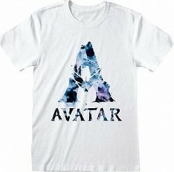 Avatar – Big A – tričko