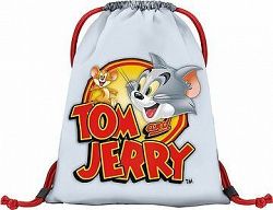 BAAGL Predškolské vrecko Tom & Jerry