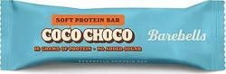 Barebells Soft Protein tyčinka Coco Choco 55 g
