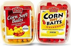 Chytil Corn Soft Baits Mushrooms 20 g 10 mm Slivka