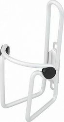 CT Bottle Cage Classic silver