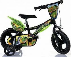 Dino Bikes T Rex 12