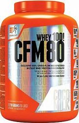 Extrifit CFM Instant Whey 80 2,27 kg coco milk