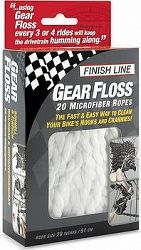 Finish Line Gear Floss – 