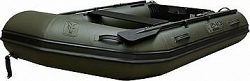 FOX Inflatable Boat 240 Air Deck Green