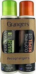 Grangers Clothing Repel & Performance Wash