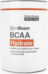 GymBeam BCAA Hydrate 375 g, mango maracuja
