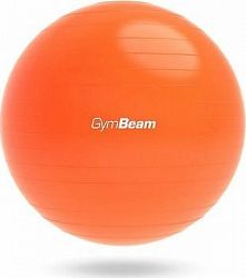GymBeam Fit lopta FitBall 85 cm oranžová